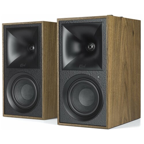 Klipsch The Fives Walnut 9499000₽