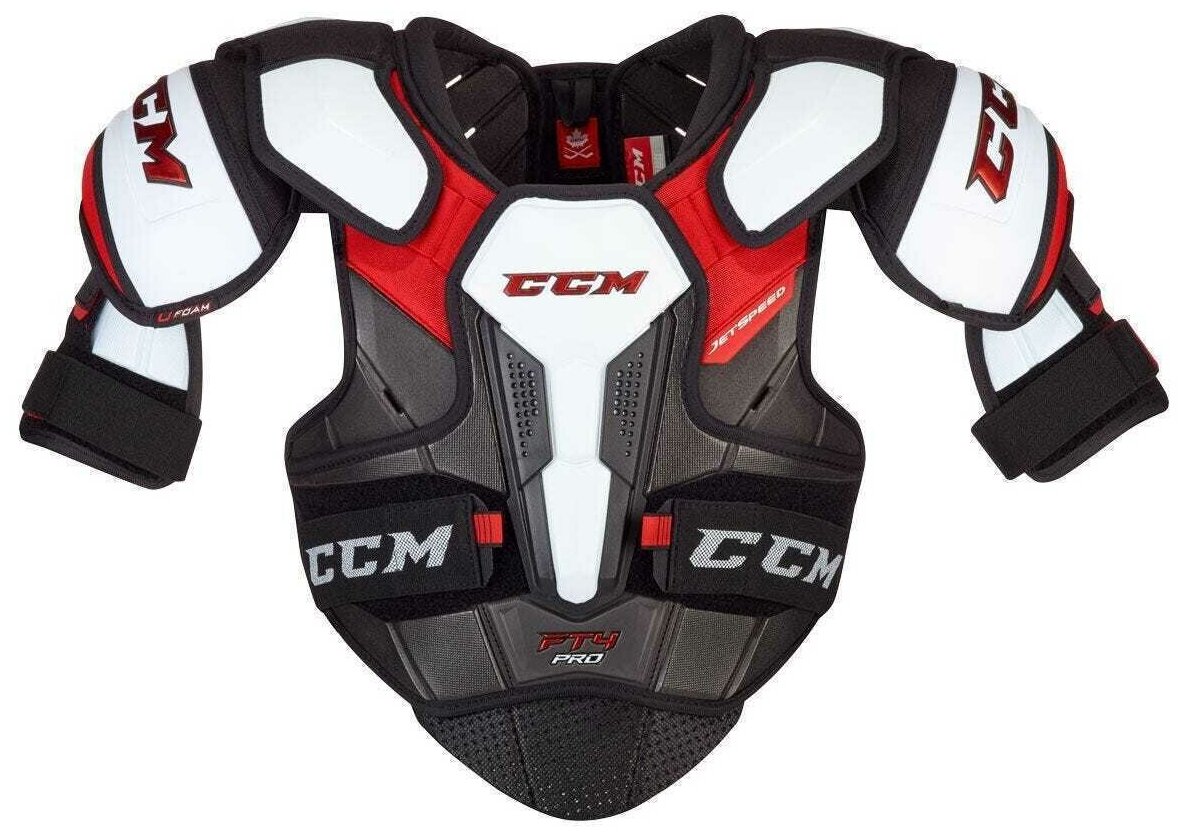  CCM JETSPEED FT4 PRO SR (L)