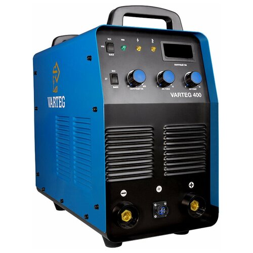 Сварочный инвертор FoxWeld Varteg 300 4290000₽