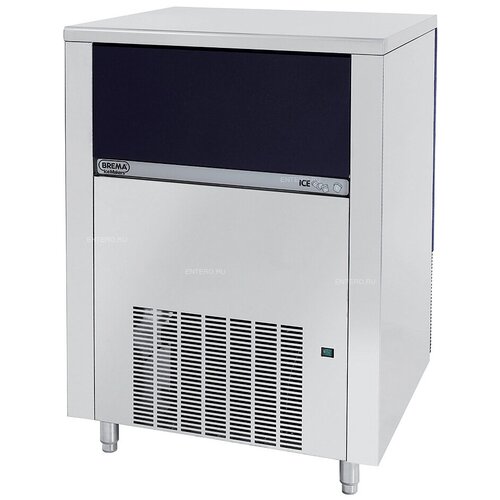 Льдогенератор кубиковый Brema CB 1565A аксессуар для кухонной техники ледогенератор для бара и кафе 301300₽