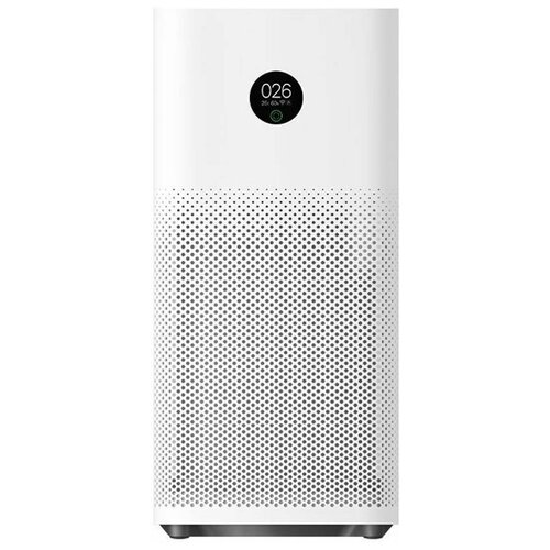 Климатическая техника Xiaomi Очиститель воздуха Xiaomi Mi Air Purifier 3H (AC-M6-SC)