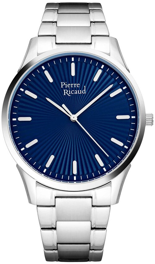 Наручные часы Pierre Ricaud P91041.5115Q