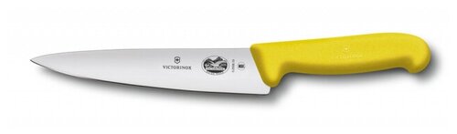 Нож разделочный Fibrox 25 см VICTORINOX 5.2008.25