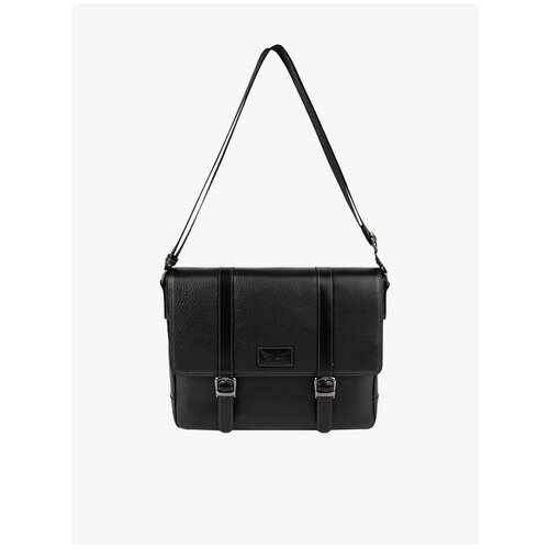 фото Сумка мужская 2019015 d15/k06 nero giorgio ferretti