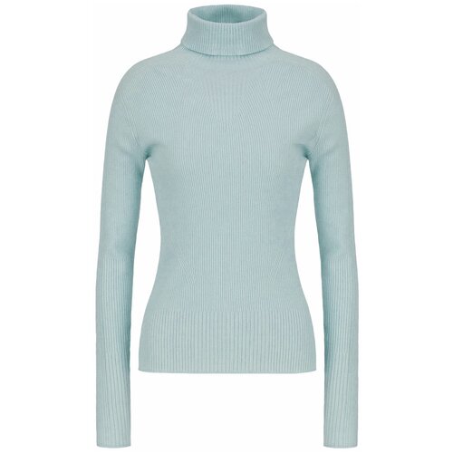 фото Водолазка giorgio armani зеленый