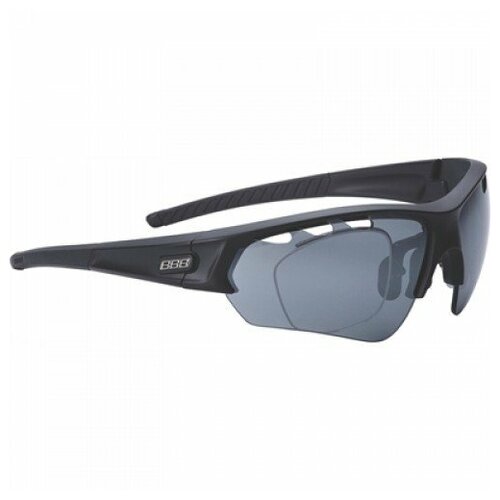 Солнцезащитные очки BBB, черный