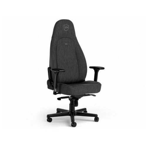 фото Компьютерное кресло noblechairs icon tx fabric anthracite