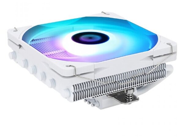 Кулер Thermalright AXP120-X67 White ARGB (Intel LGA 2066/2011/2011-3/1700/115x/1200 AMD FM2/FM2+/FM1/AM4/AM5/AM3+/AM3/AM2+/AM2)