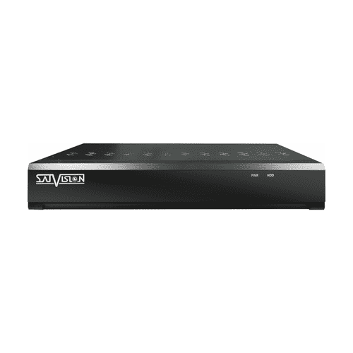 Гибридный видеорегистратор AHD-1080N/IP-2 Mpix SatVision SVR-8115N V 2.0