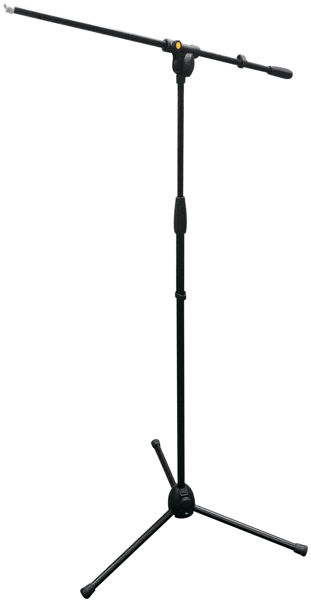 Xline Stand MS-8G стойка микрофонная напольная высота min/max: 100-176 см материал пластик черный