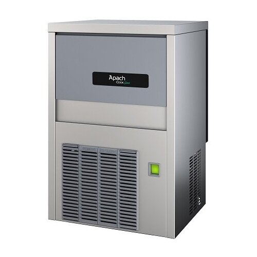 Льдогенератор APACH ACB2806B A кубик 106943₽