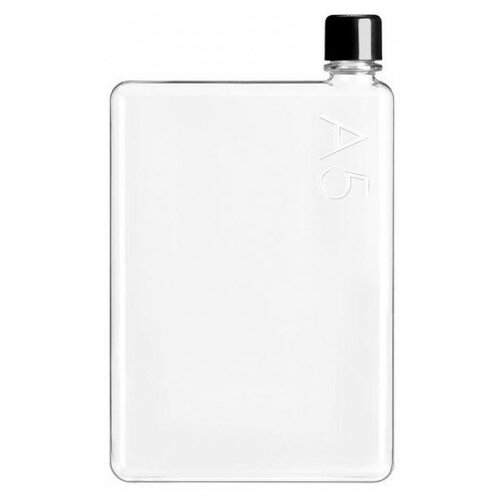 Бутылка Memobottle A5