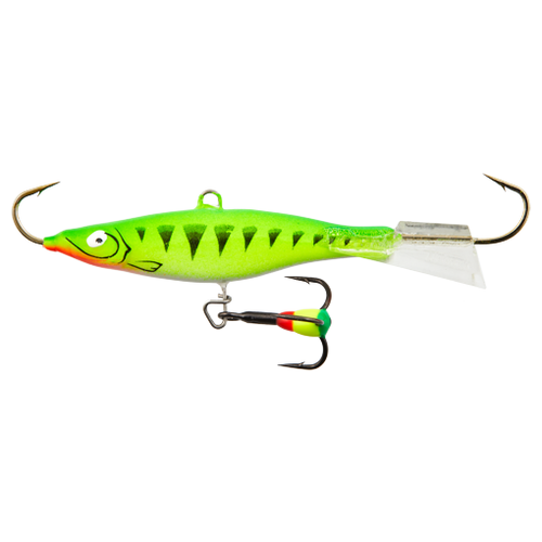 фото Блесна lucky john балансир viking №6 41601-24t 17 г 60 мм 24t