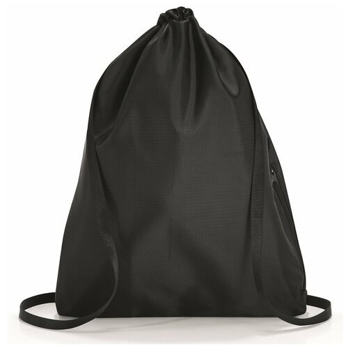 Рюкзак складной Reisenthel Mini maxi sacpack black