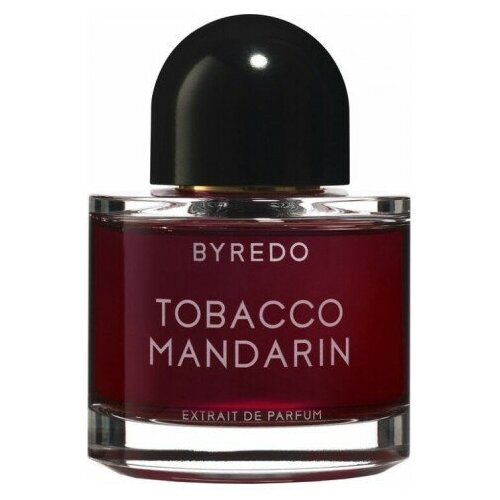 Духи BYREDO tobacco mandarin 50 мл Унисекс зира кумин вес кг