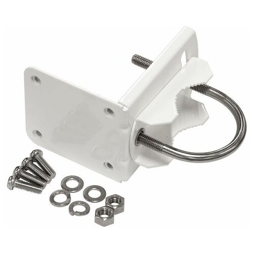 MikroTik LHG mount аксессуар mikrotik simple metallic mount for lhg series products lhgmount