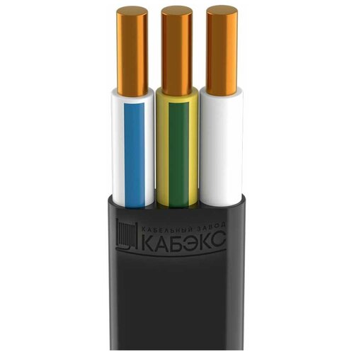 Кабель ЭСК ВВГнг-LS-п 3x2,5