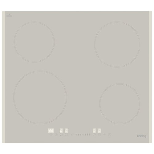 Индукционная варочная панель HI 64560 BCH 4319000₽