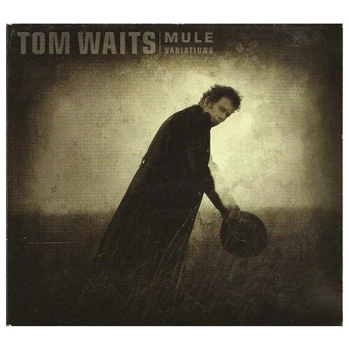 Tom Waits - Mule Variations - Vinyl