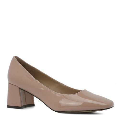 фото Туфли tendance 20a02-1 бежевый, размер 39