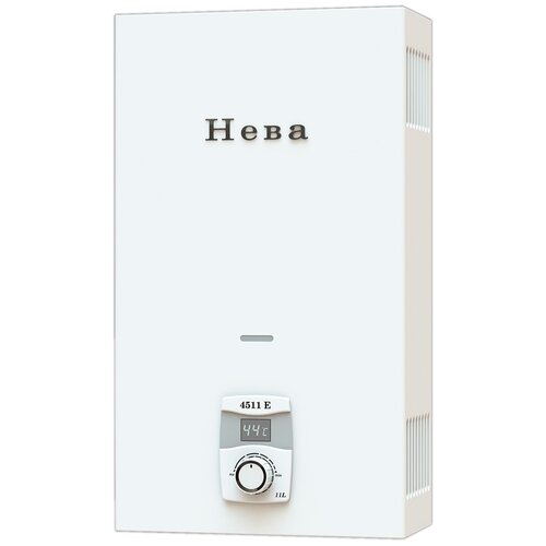Колонка газовая NEVA 4511E 1520000₽
