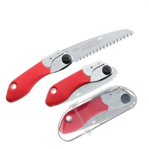 Пила Silky Pocketboy 130мм 8зуб/30мм складная М00014385