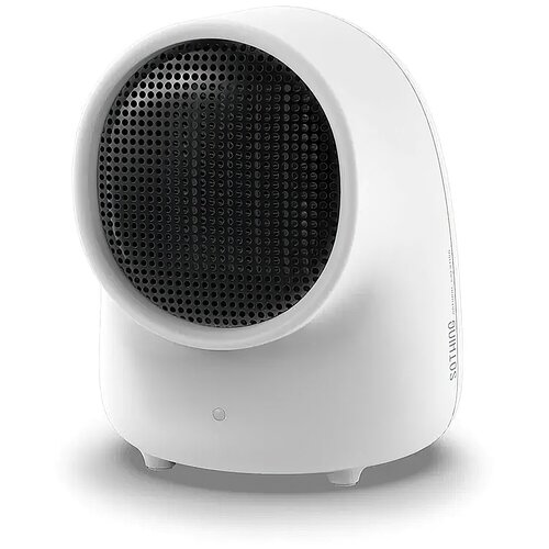 Обогреватель Xiaomi Mini Warmbaby Fan Heater Белый 388800₽