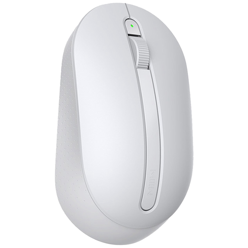 Мышь xiaomi miiiw wireless mouse white