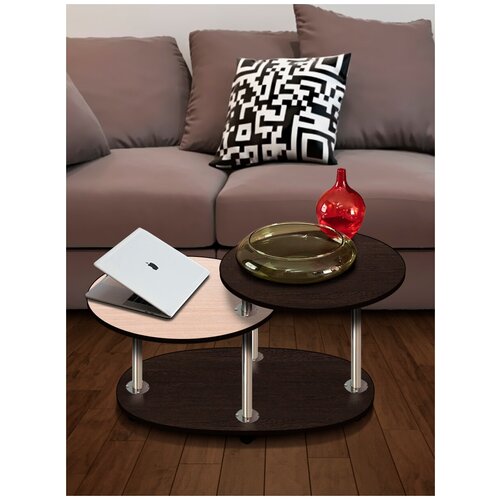 Журнальный стол для гостиной