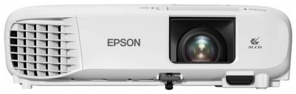Проектор EPSON EB-W49 V11H983040