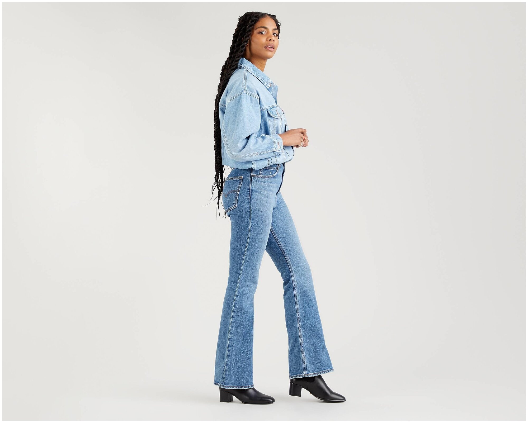levis 70's