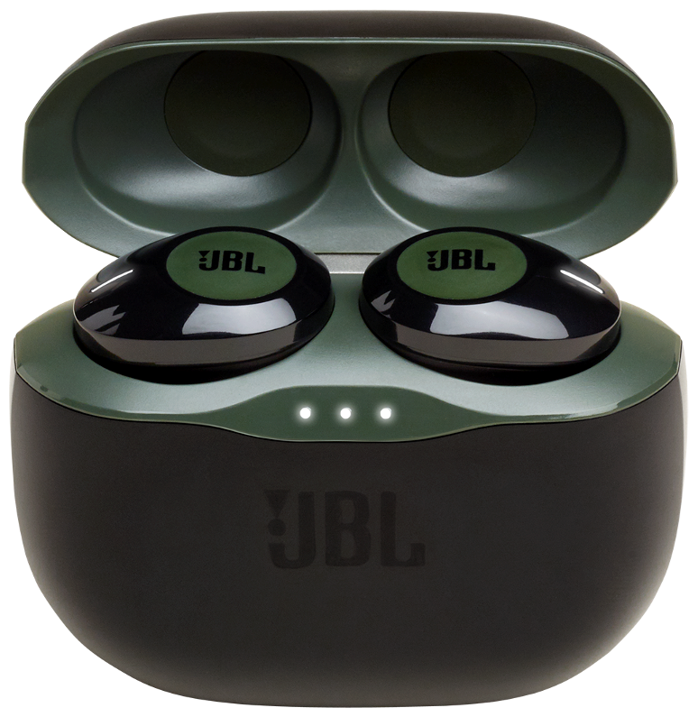   JBL Tune 120 TWS, 