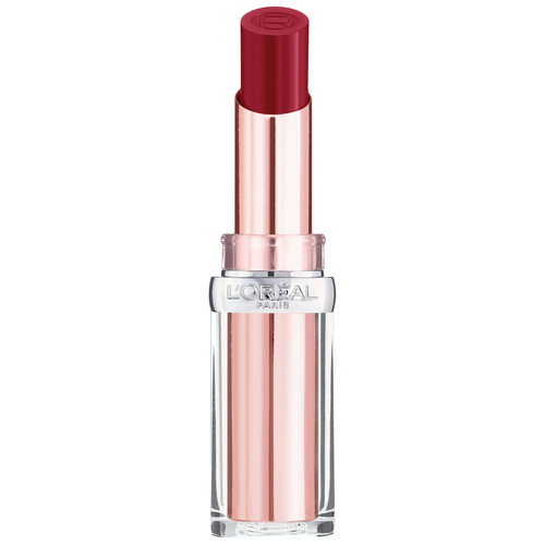 L'Oreal Paris Glow Paradise помада для губ увлажняющая, оттенок 353 Mulberry Ecstatic