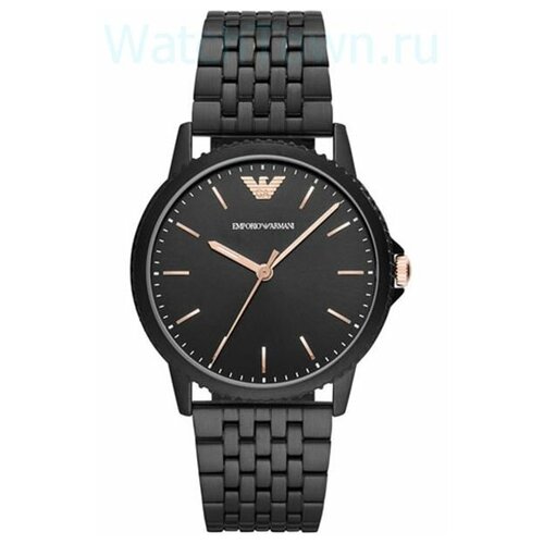 фото Наручные часы emporio armani interchangeable ar80021