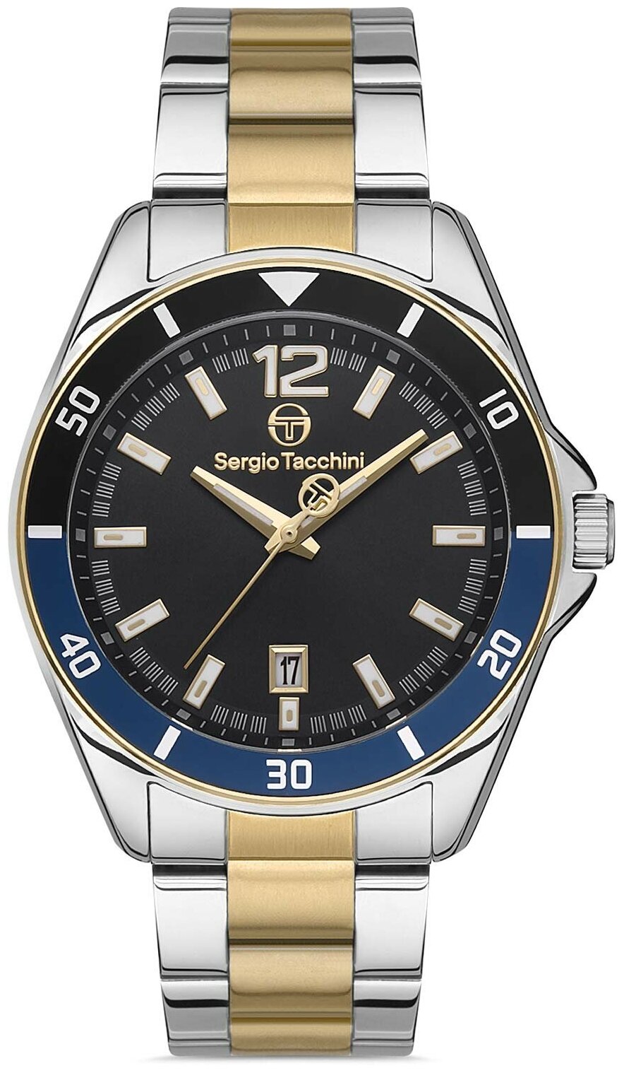 Наручные часы Sergio Tacchini ST.1.10194-3