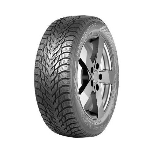 Автошина NOKIAN TYRES Hakkapeliitta R3 255/35 R19 96 T