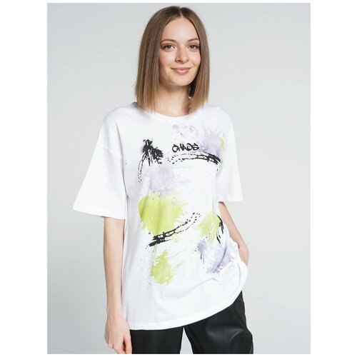 фото Футболка твое 84349