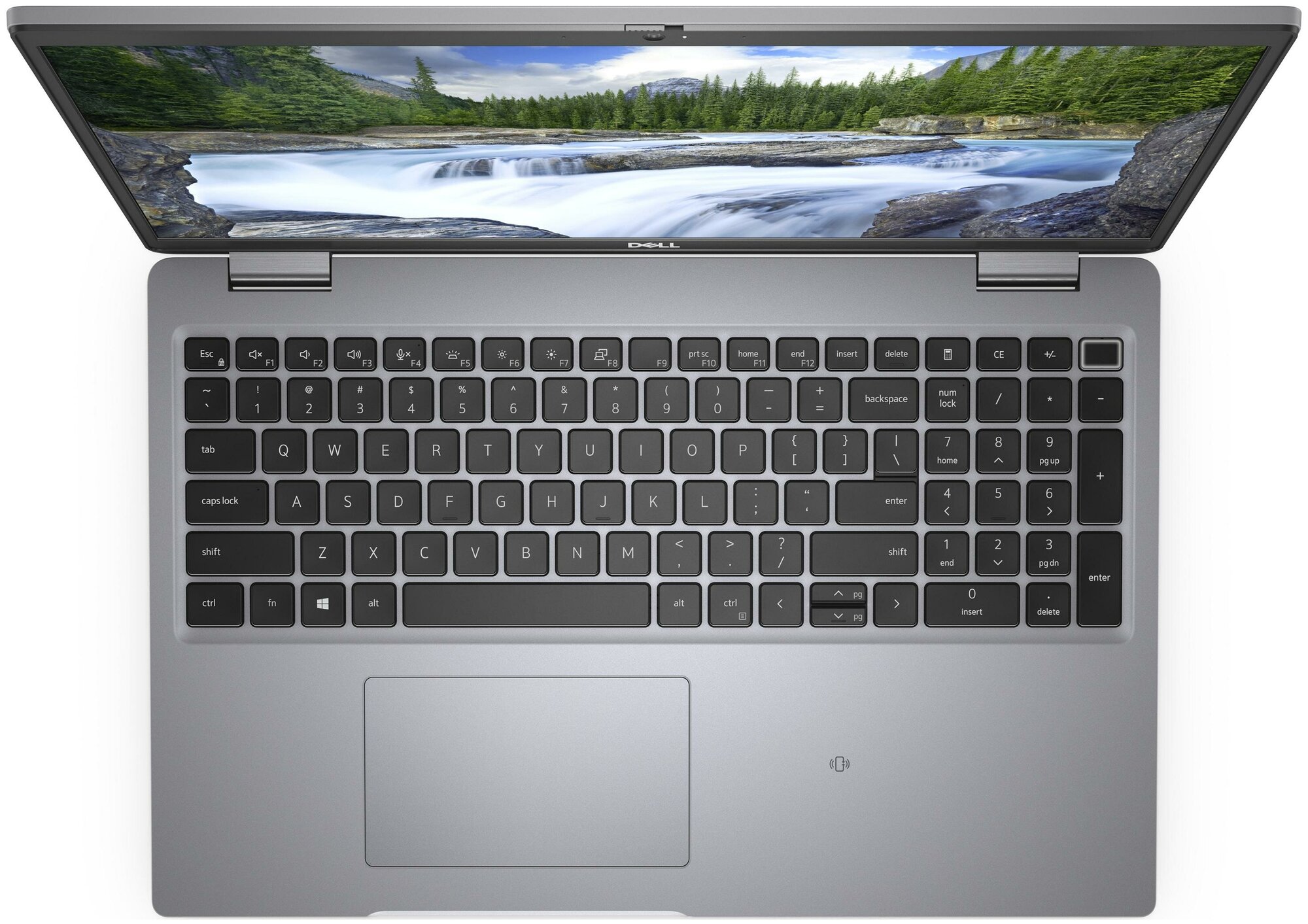 Ноутбук DELL Latitude 15 5521 5521-8179 156