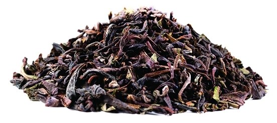 Althaus Darjeeling Puttabong FTGFOP черный листовой чай, 250 г - фотография № 3