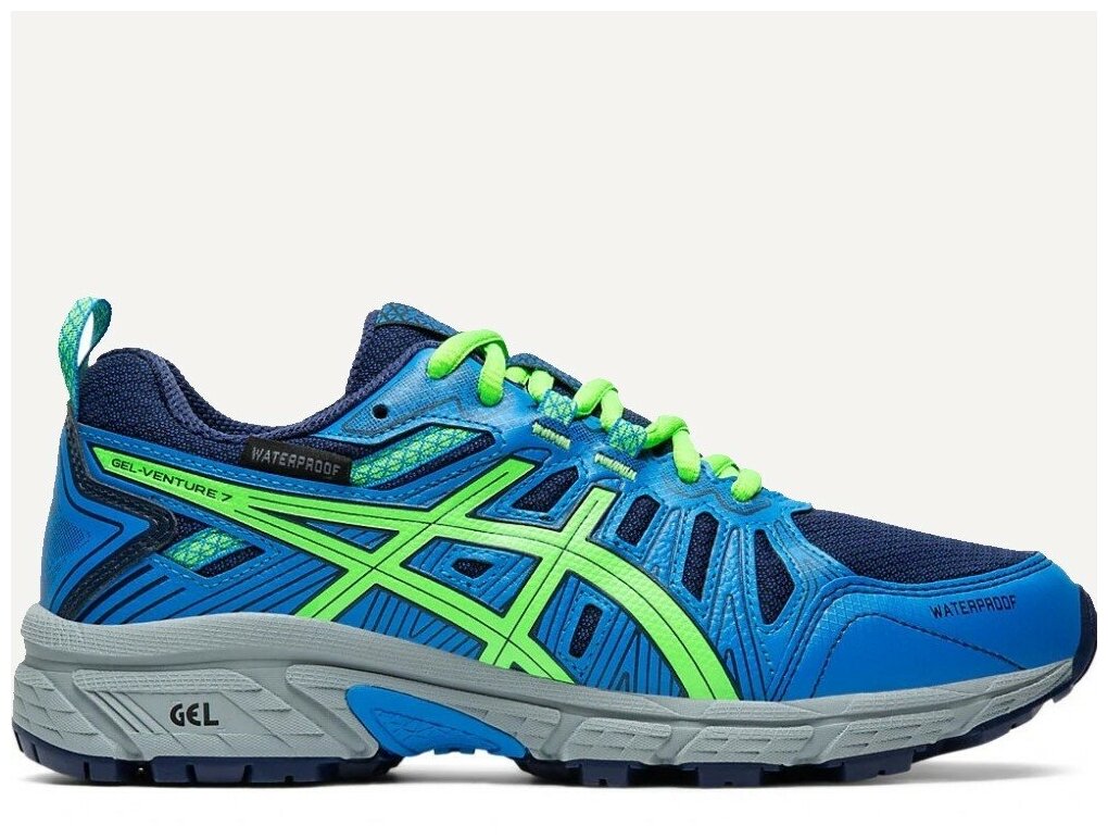 asics junior