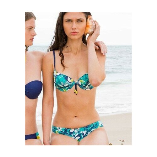ЖизелаGisela Купальник 232703 принт 75-BM 4399₽