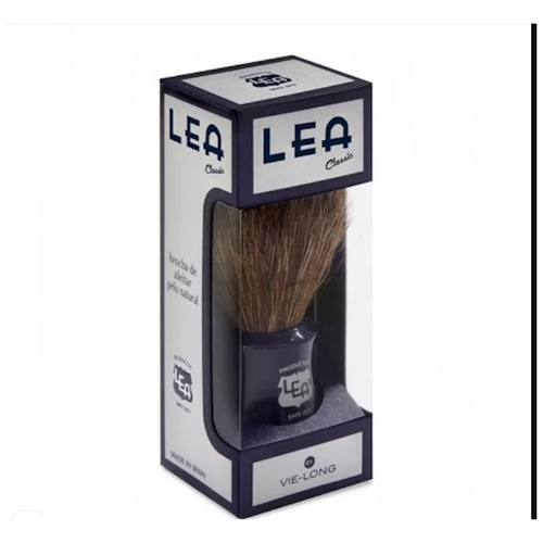 LEA Classic Помазок для бритья, (Конский волос)