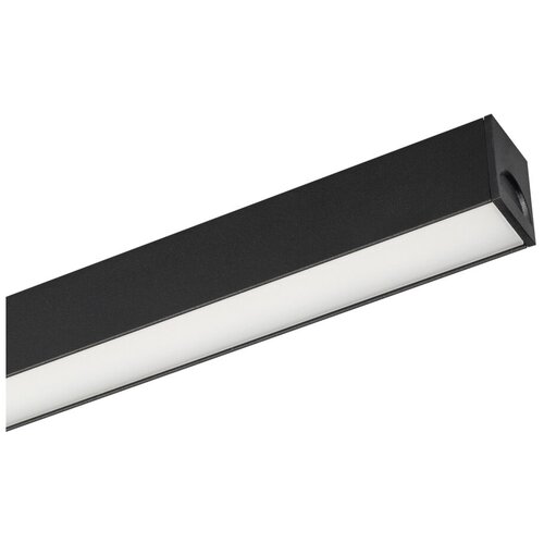 Светильник MAG-FLAT-FOLD-25-S400-12W Warm3000 (BK, 100 deg, 24V) (Arlight, IP20 Металл, 3 года)