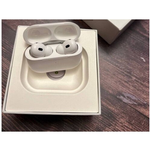 Беспроводные наушники Pro 2 серии с микрофоном и Bluetooth 50 Активное шумоподавление Белый 259000₽