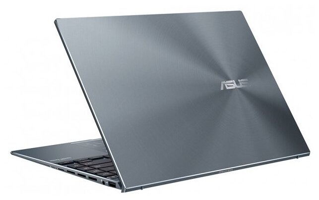 Ультрабук Asus ZENBOOK 14X OLED UX5401Ea-KU124W 90NB0UQ1-M04970 Core i7 2800 MHz 1165G716384Mb1024 Gb SSD143840x2400Win 11 Home