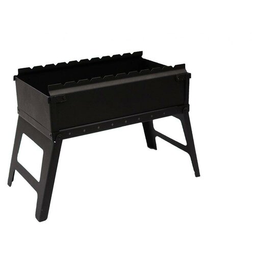 Мангал Сибирь-1015 складной 3761₽