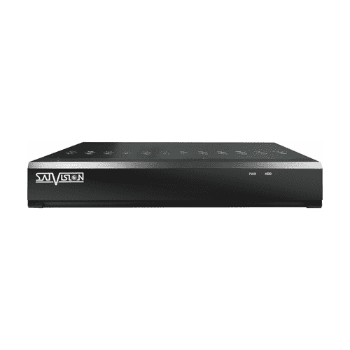 Гибридный видеорегистратор AHD-1080N/IP-2 Mpix SatVision SVR-6110N V 2.0