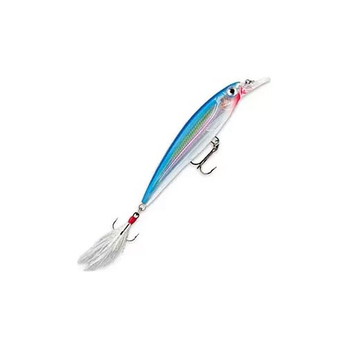 фото Воблер rapala x-rap xr10 минноу 13 г 100 мм sb