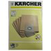 Бумажные пылесборники Karcher 6.904-072 для пылесосов серии TE