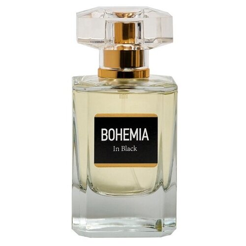 Parfums Constantine парфюмерная вода Bohemia in Black, 50 мл